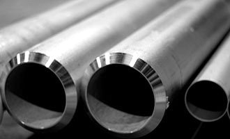 Stainless Steel Duplex Pipes